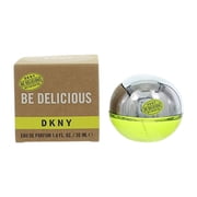 DKNY Ladies Be Delicious EDP Spray 1.0 oz Fragrances 085715950024