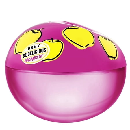 Donna Karan DKNY Be Delicious Orchard St , 3.4 oz EDP Spray