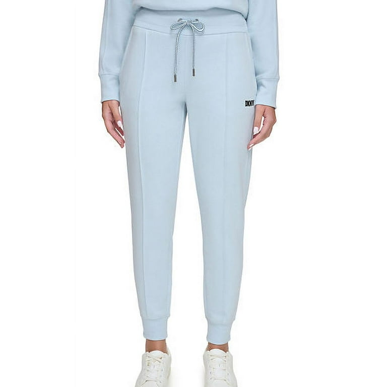 Dkny joggers womens sale