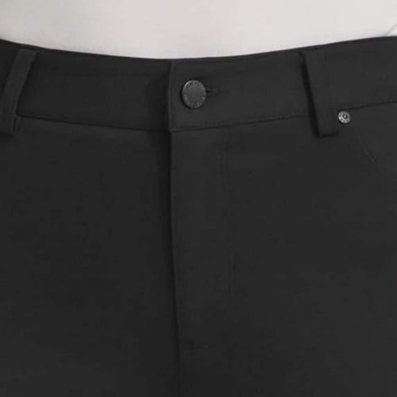 DKNY Ladies' Straight Leg Ponte Pant (1547102)