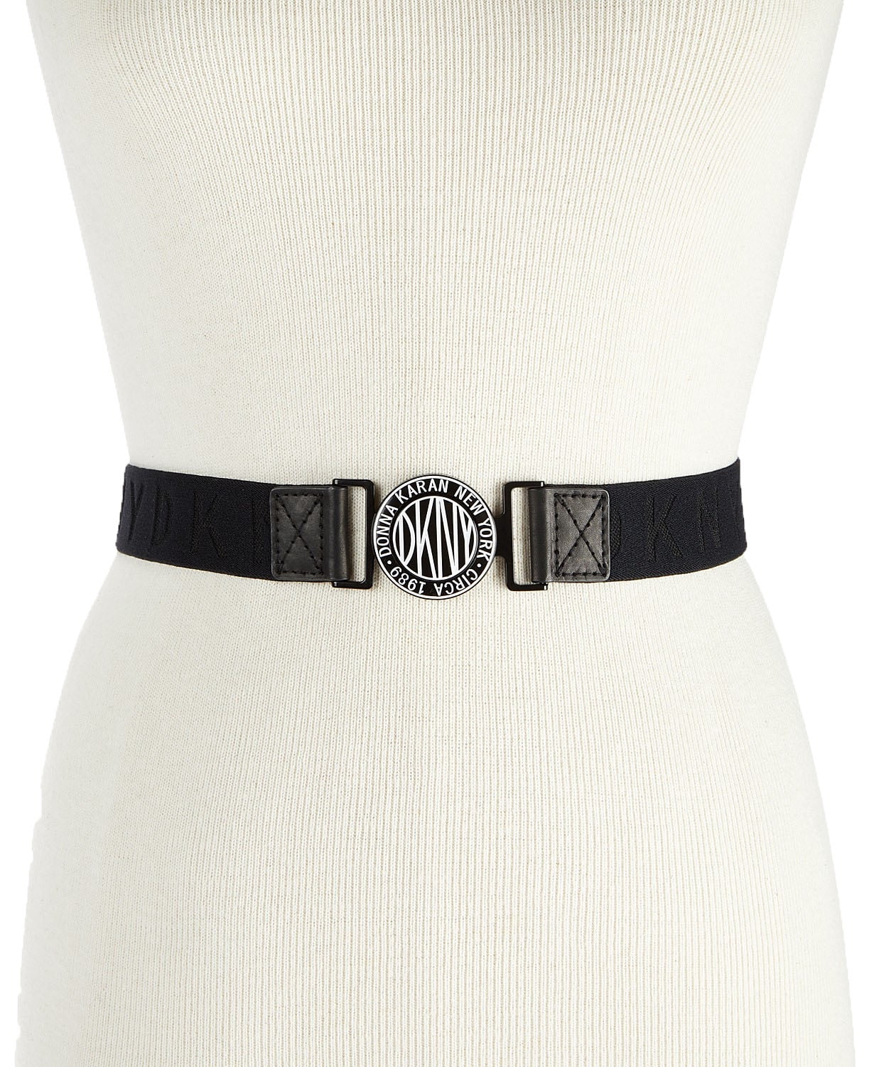 NWT DKNY Belt Size 1X DKNY Women main image 2