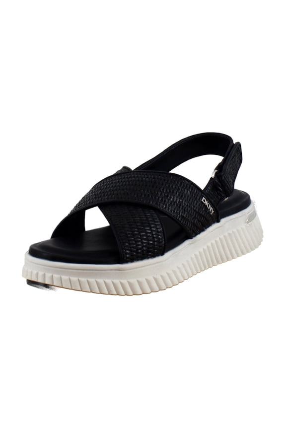 Malai Women's Sandals Black Size 6.5 M