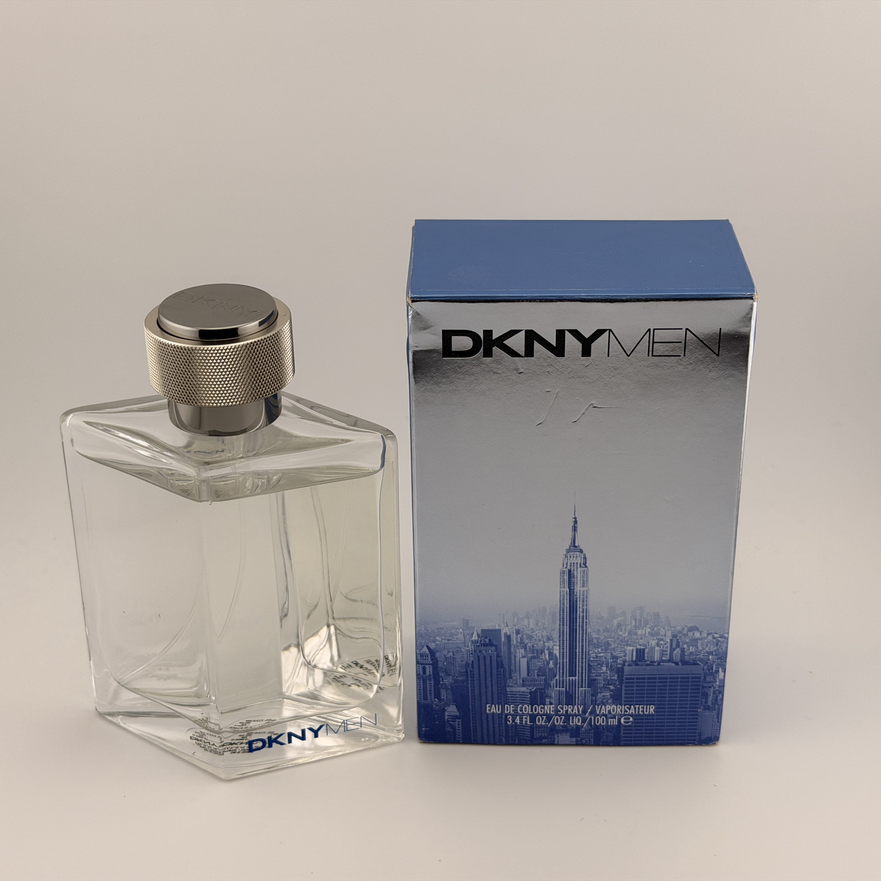 DKNY Cologne for Men: Shop Fragrances at Walmart - Walmart.com