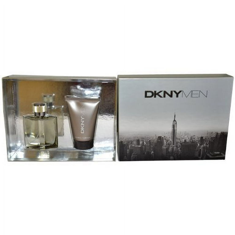 Dkny men best sale gift set