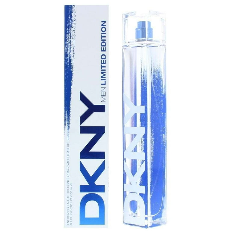 DKNY Men's Summer 2017 EDT Spray 3.4 oz Fragrances 0022548363171