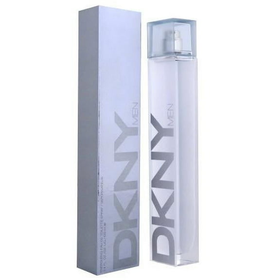 DKNY Men by Donna Karan 3.4 oz Eau de Toilette Spray