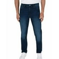 thumbnail image 1 of DKNY Men's Duane Straight Fit Jeans, Chelsea Wash 40 x 32, 1 of 2