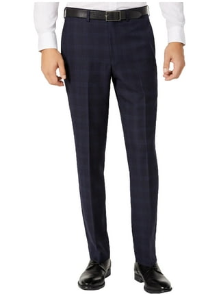 Pantalon dkny hombre sale