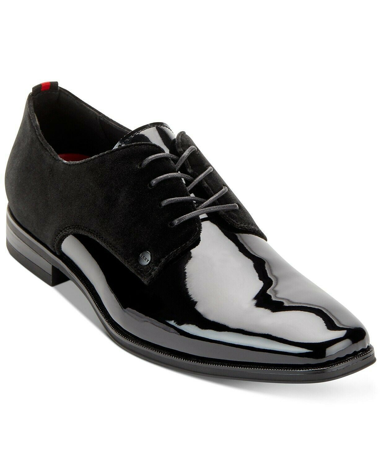 dkny mens dress shoes