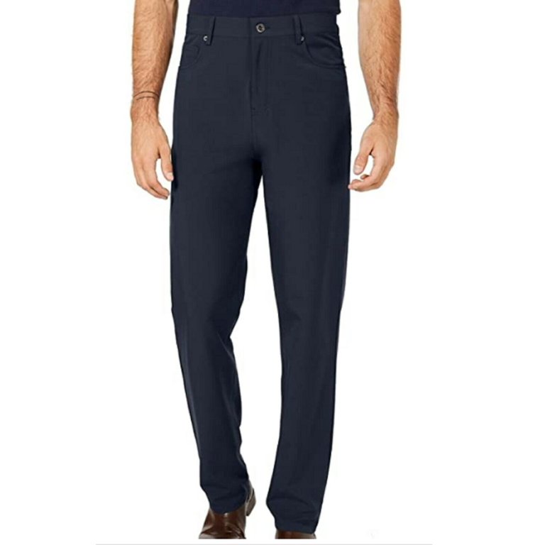 dkny st mark's slim pants