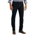 thumbnail image 1 of DKNY Mens Bedford Slim Straight Jeans City Blue 38x32, 1 of 1