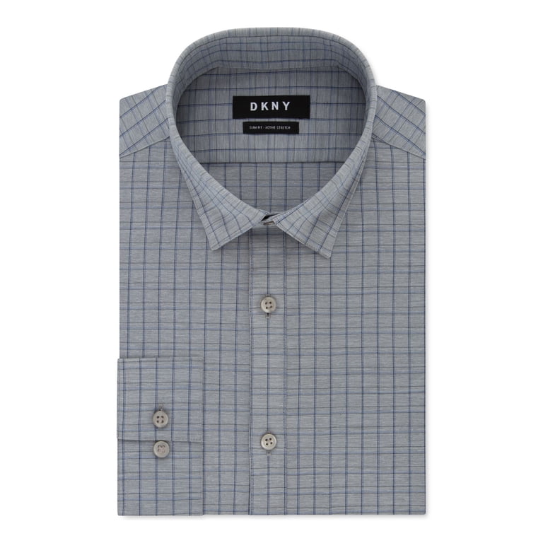donna karan mens dress shirts
