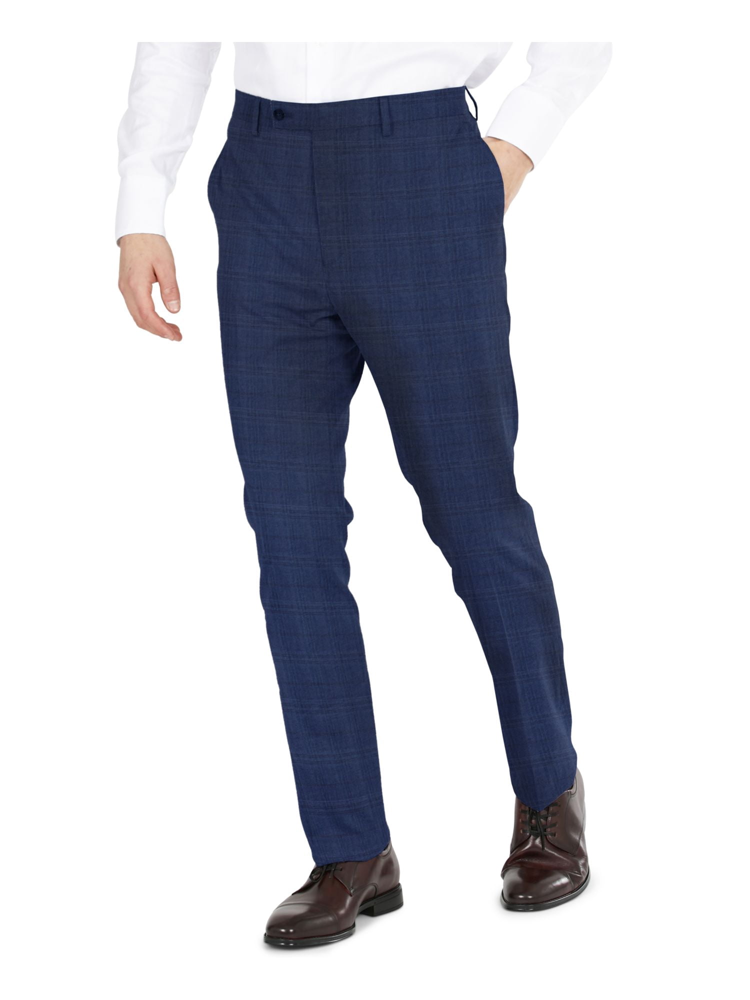 dkny mens dress pants