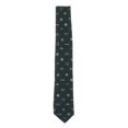 thumbnail image 1 of DKNY Mens Logo Professional Neck Tie, 1 of 4