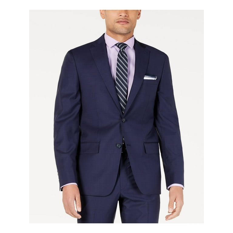 Dkny clearance navy blazer