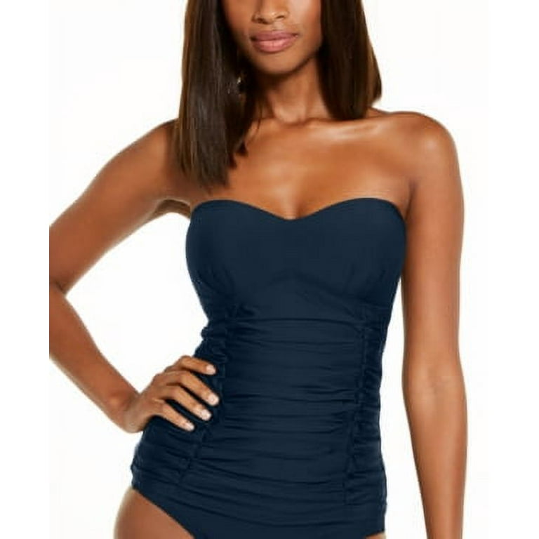 Tankini with hotsell removable straps