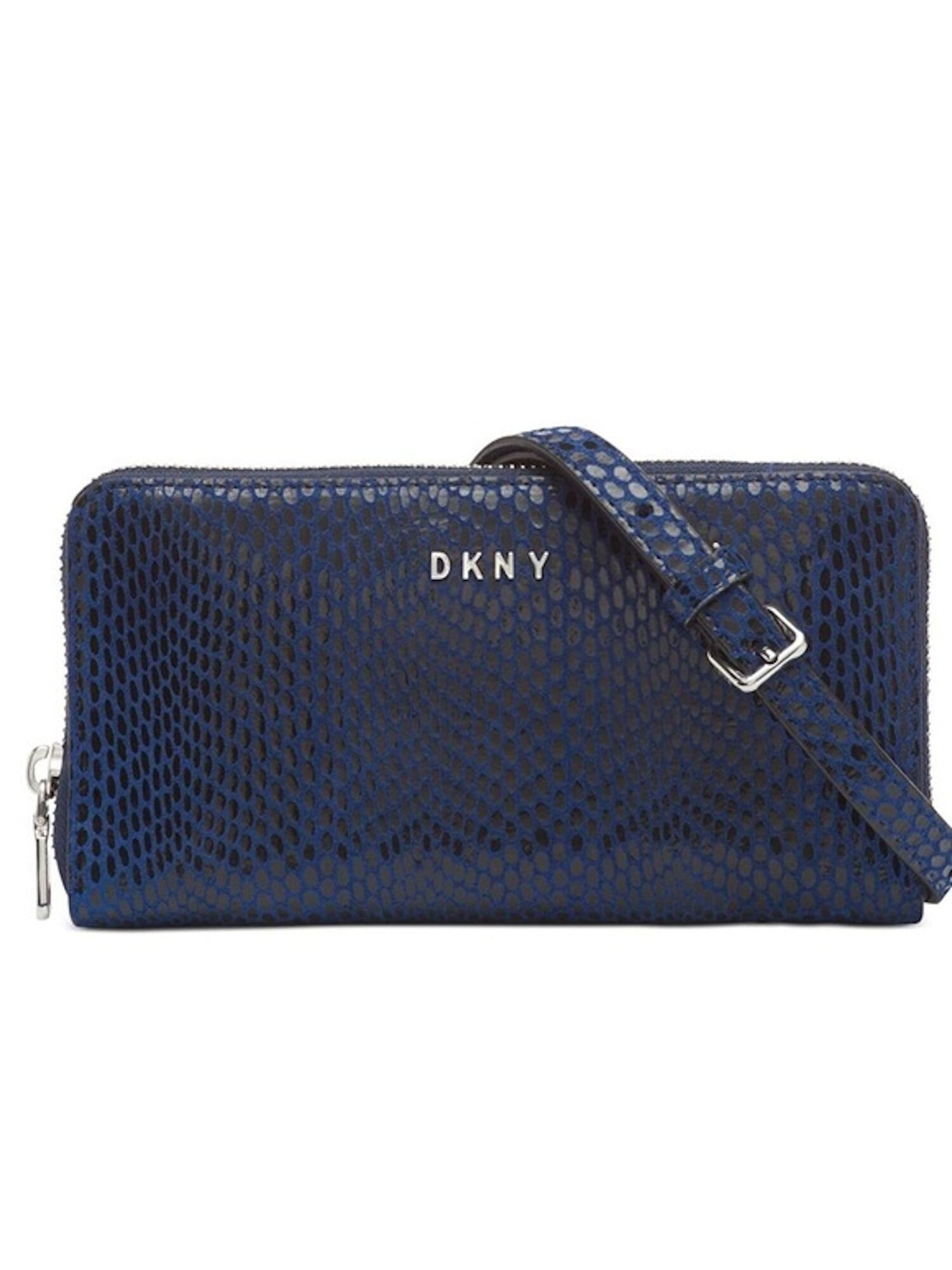 DKNY BRYANT SMALL ZIP AROUND | Purses & Wallets | Fenwick