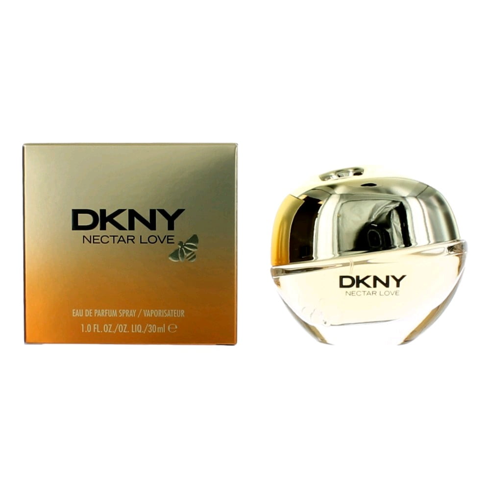DKNY NECTAR LOVE 30ml 新品 Amazon.com: DKNY Nectar Love Eau de Parfum Perfume Spray For