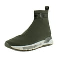 thumbnail image 1 of DKNY Neddie Women's Boots Green Size 5.5 M, 1 of 8