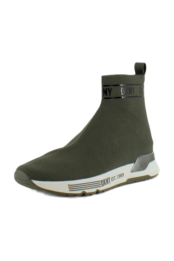 Neddie Women's Boots Green Size 9.5 M