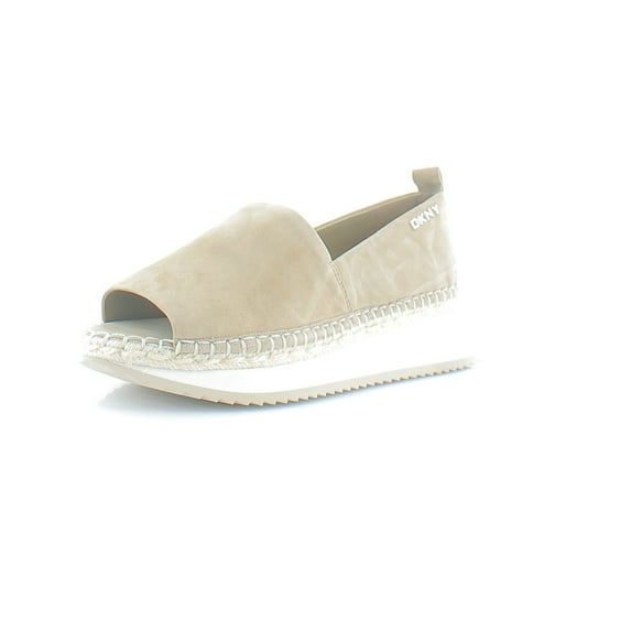 DKNY Orza Women's Sandals Warm Taupe Size 9 M