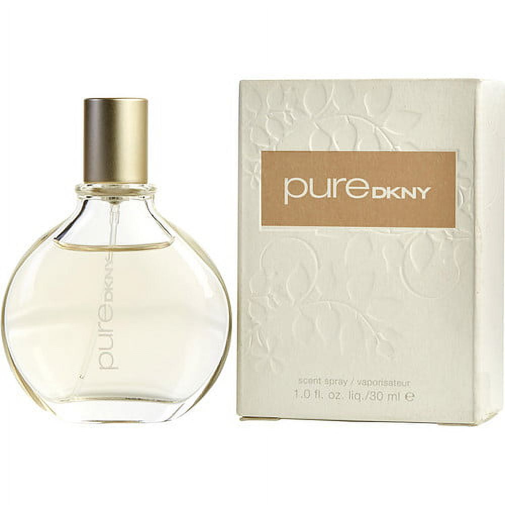 DKNY Pure DKNY A Drop of Vanilla Women Eau de Parfum 1.0 oz ~ 30