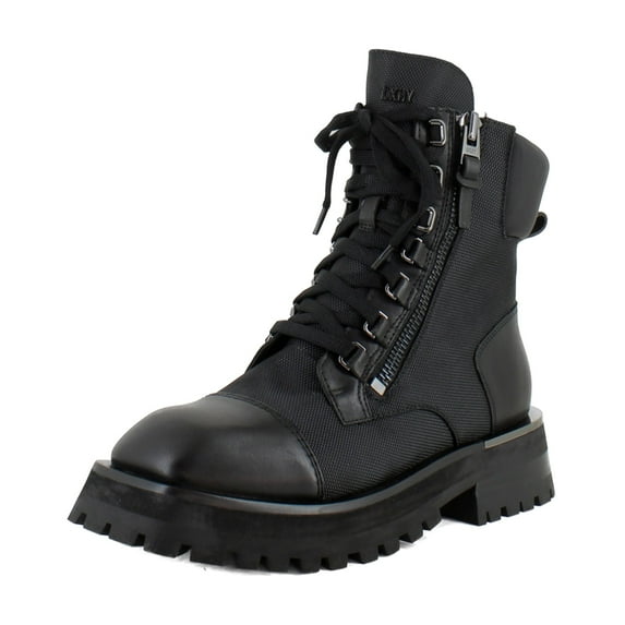 DKNY River Women's Boots Black Size 5 M