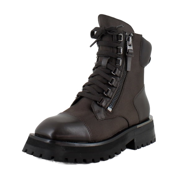DKNY River Women's Boots Espresso Size 5 M