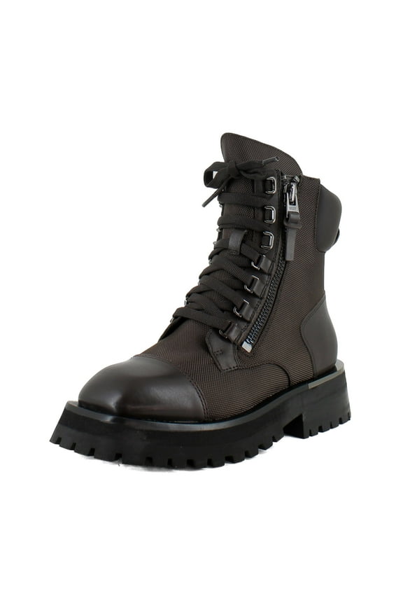 River Women's Boots Espresso Size 6.5 M