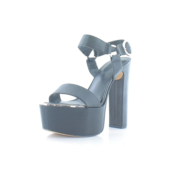 DKNY Shila Women's Heels Black Size 8.5 M