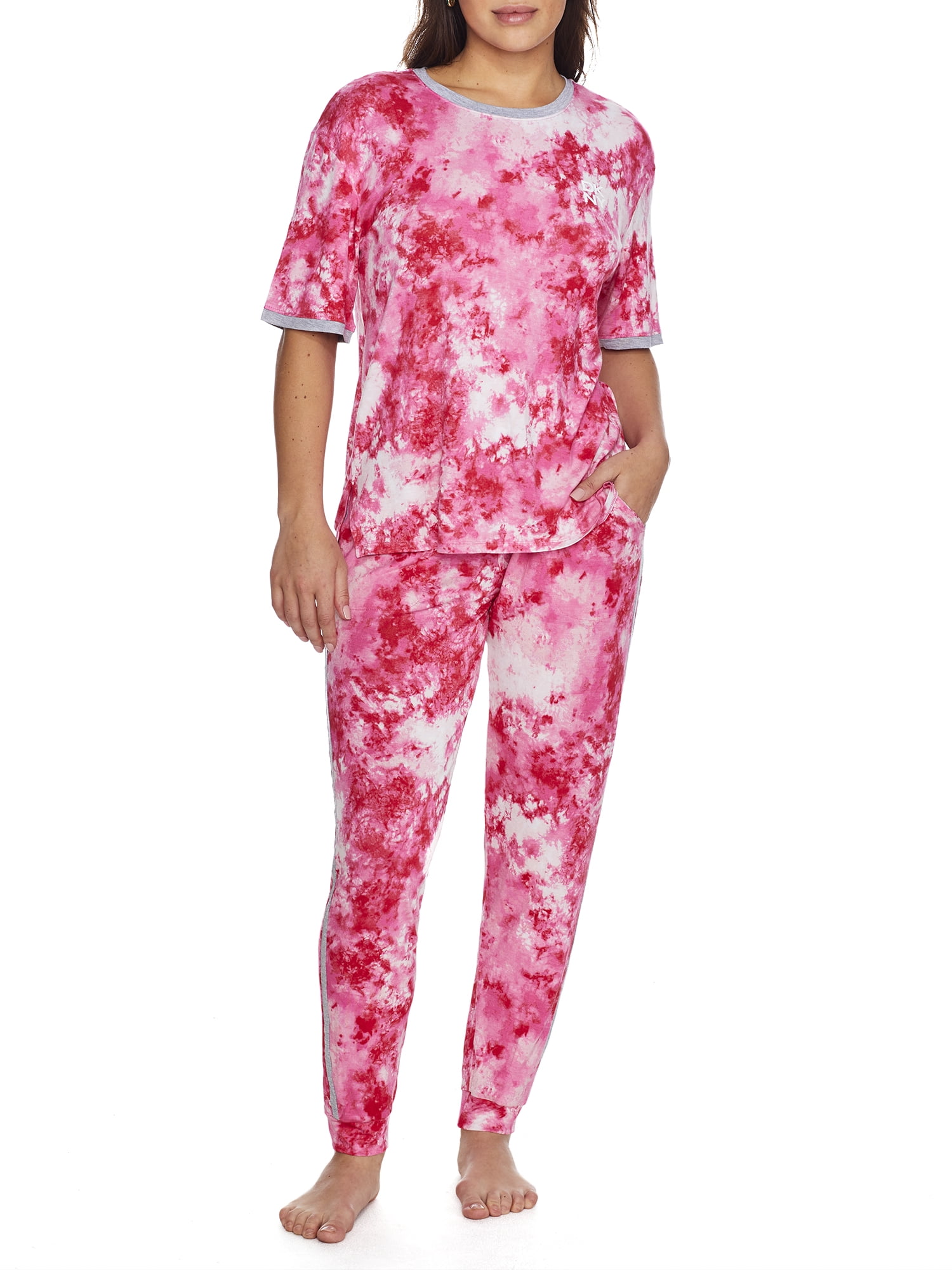 Carole Hochman's Midnight Women's 2 Piece Super Soft Pajama Carole Hochman's Midnight Women's 2 Piece Super Soft Pajama