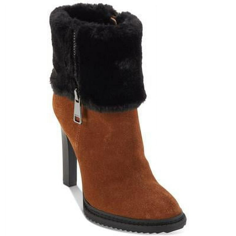 DKNY Women' deals Sonya Cuffed Dress Booties, NIB, SZ 8.5