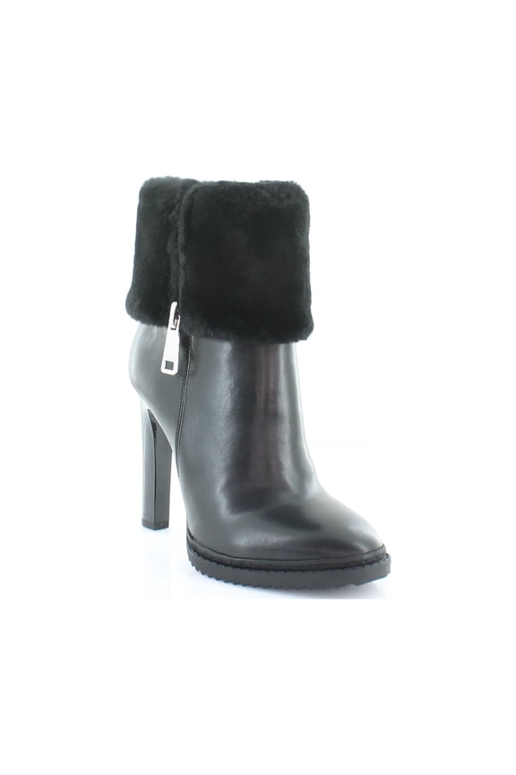 Sonya Women's Boots Black Size 5.5 M