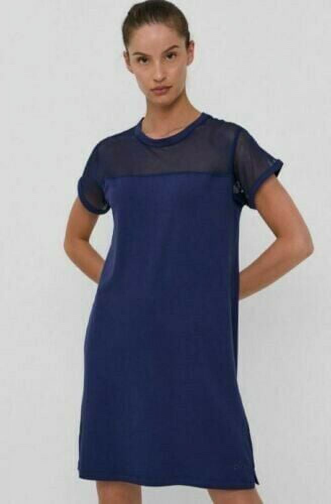princess polly baby blue dress DKNY Women's Dresses Dress, Navy, 4 at Amazon Women's Clothing store