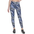 thumbnail image 1 of DKNY Sport Printed High Waist 7/8 Leggings Hydrangea Heatwave S, 1 of 1