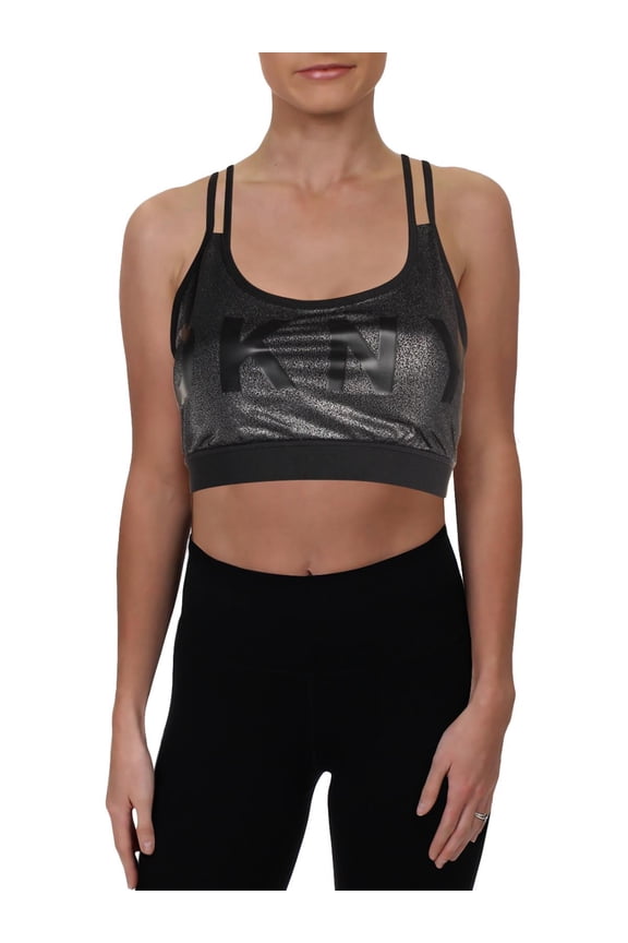 Sport Womens Fitness Yoga Sports Bra