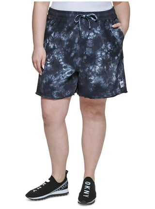 Danskin bike shorts plus size deals