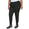 thumbnail image 1 of DKNY Sport Womens Plus Jogger Workout Sweatpants, 1 of 2