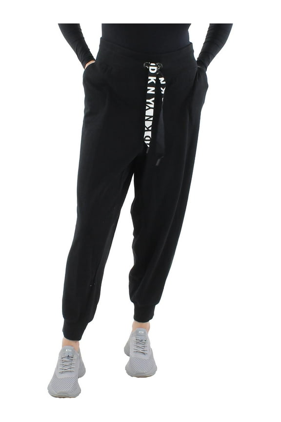 Sport Womens Plus Sweatpants Running Jogger Pants