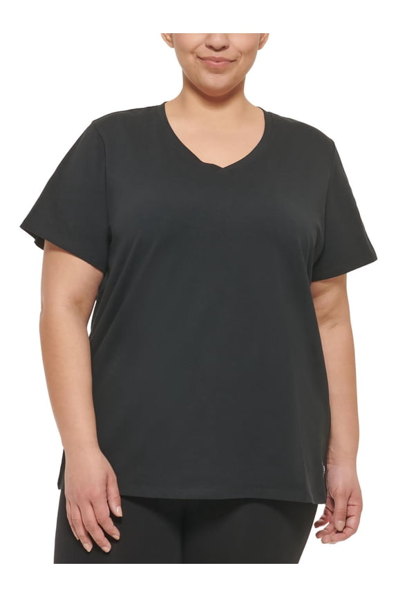 Sport Womens Wicking Stretch Workout Pullover Top