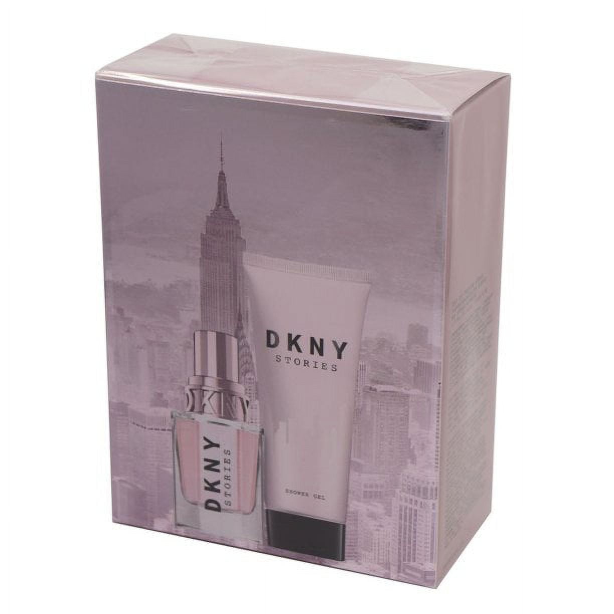 DKNY Mens Eau De Toilette 50ml Gift Set Reduced with Code | hotukdeals