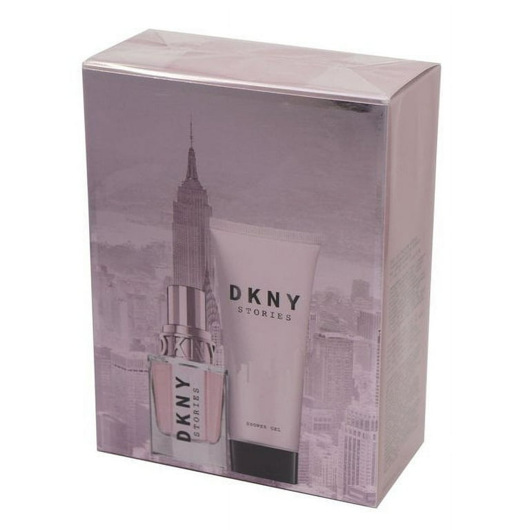 Dkny 2025 perfume set