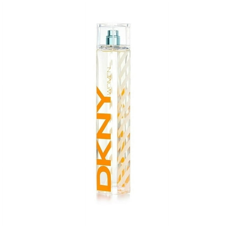 DKNY WOMEN Summer Donna Karan 3.4 oz/100 ml Energizing Eau de Toilette  Spray