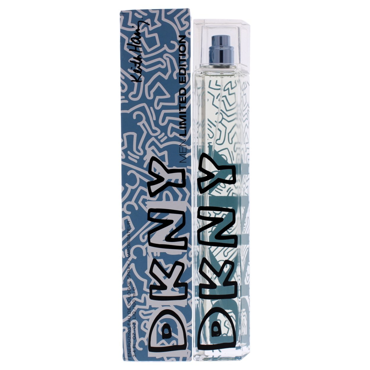 Donna Karan Cologne for Men in Fragrances - Walmart.com