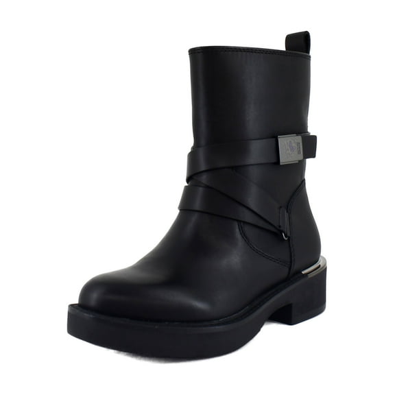 DKNY Taeta Women's Boots Black Size 8 M