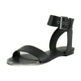 thumbnail image 1 of DKNY Tamara Women's Sandals Black Size 9.5 M, 1 of 8