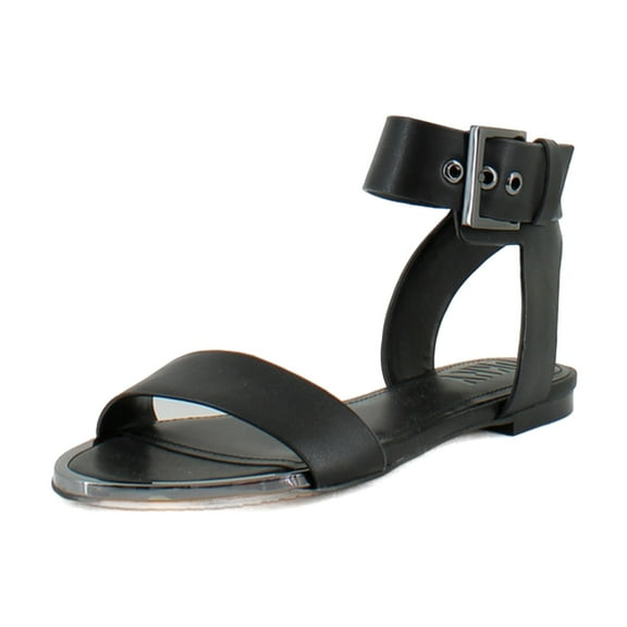 DKNY Tamara Women's Sandals Black Size 9.5 M