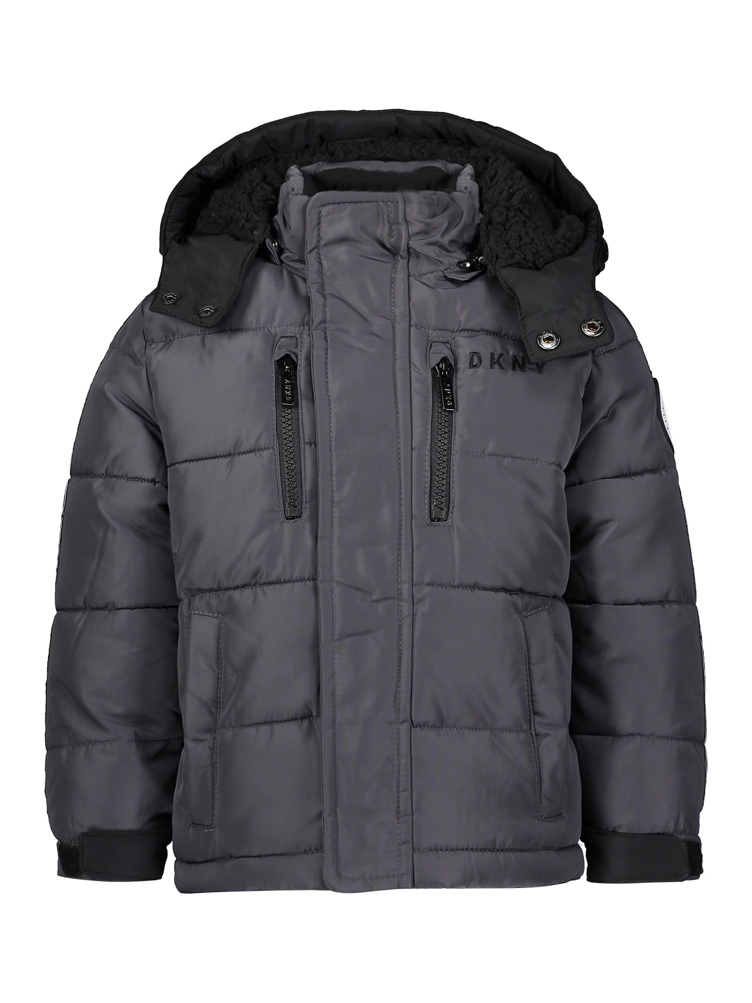 Dkny clearance kids coat