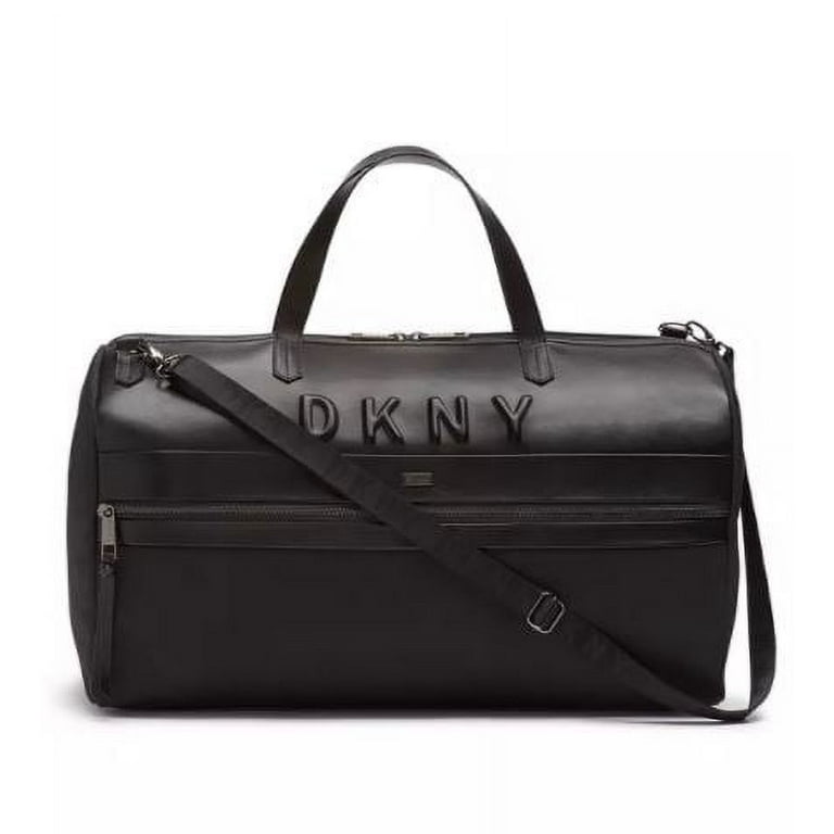 Dkny duffle bag clearance
