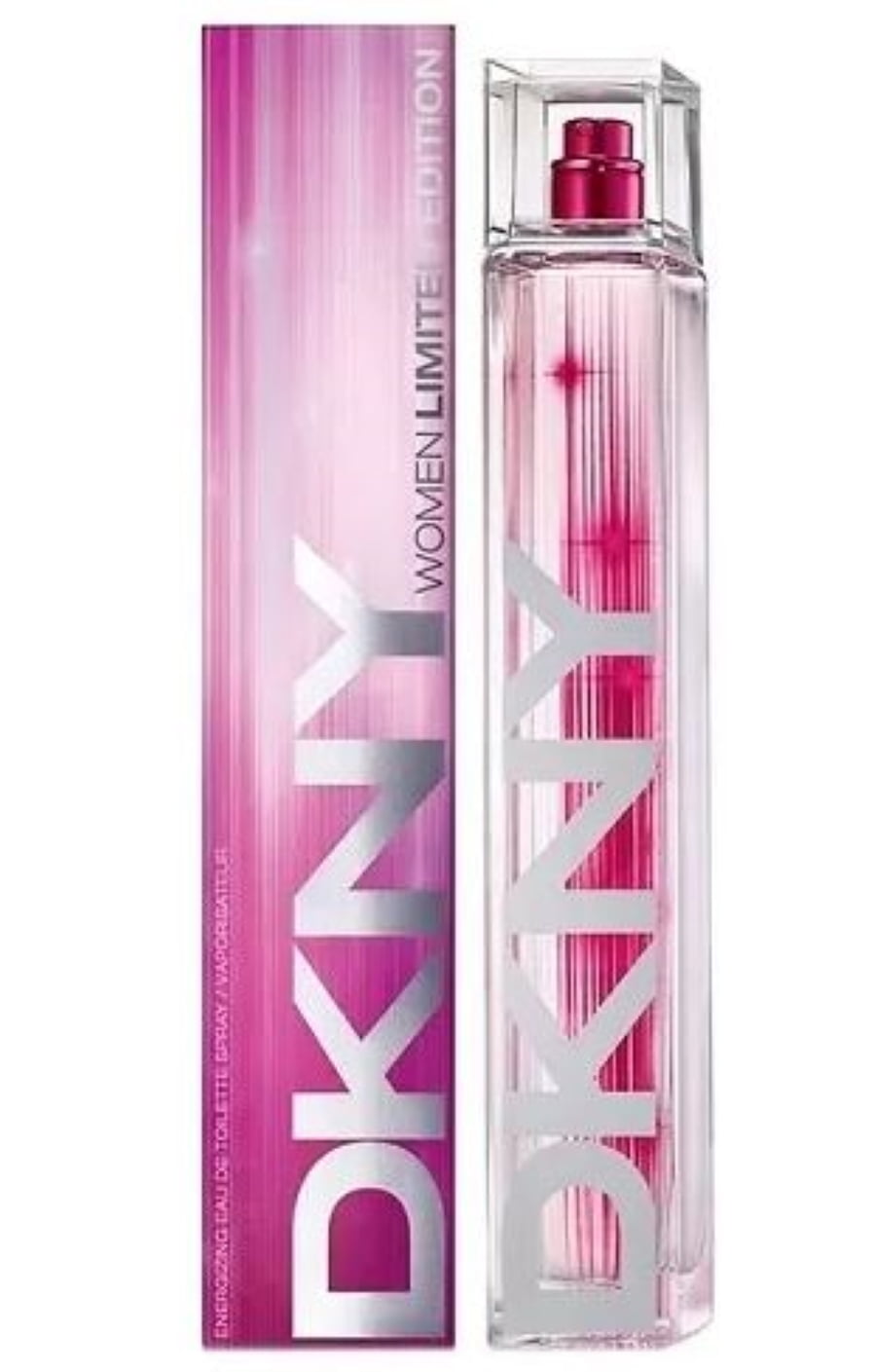  DKNY Eau de Toilette - Perfume en espray para mujer, 1.0 onzas  líquidas. : Belleza y Cuidado Personal